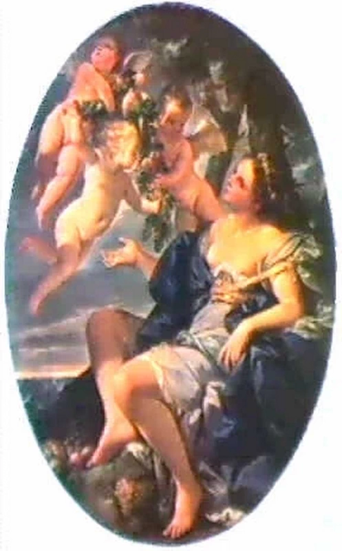Allegoria